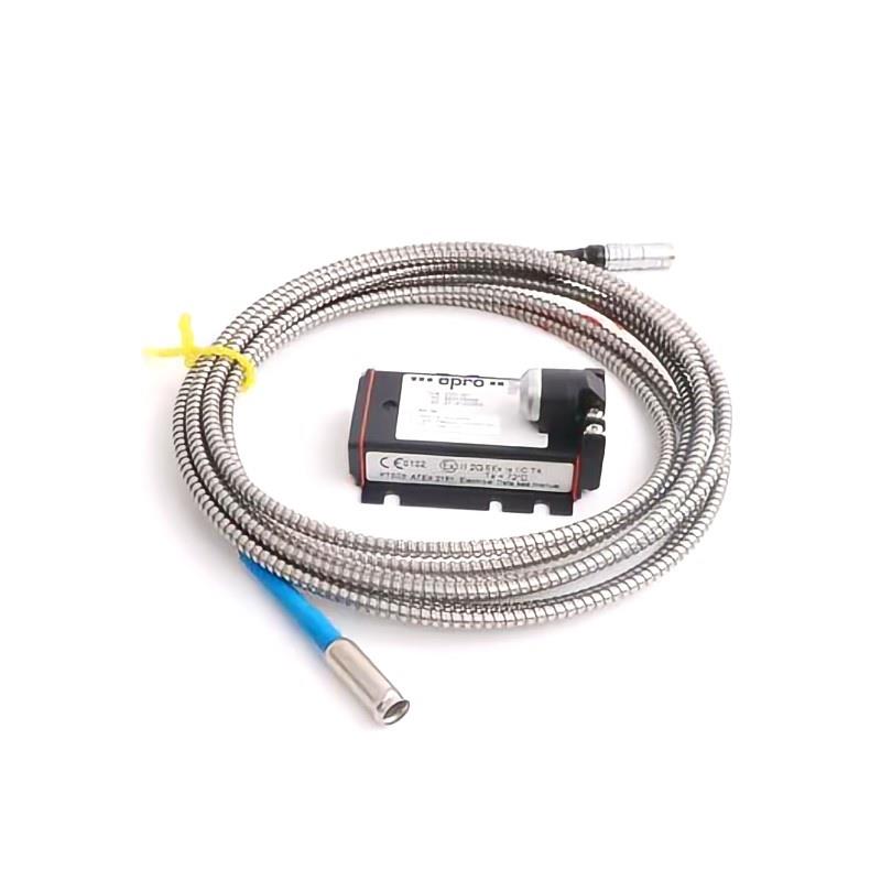 Epro PR6426/010-020 32mm Eddy Current Sensor