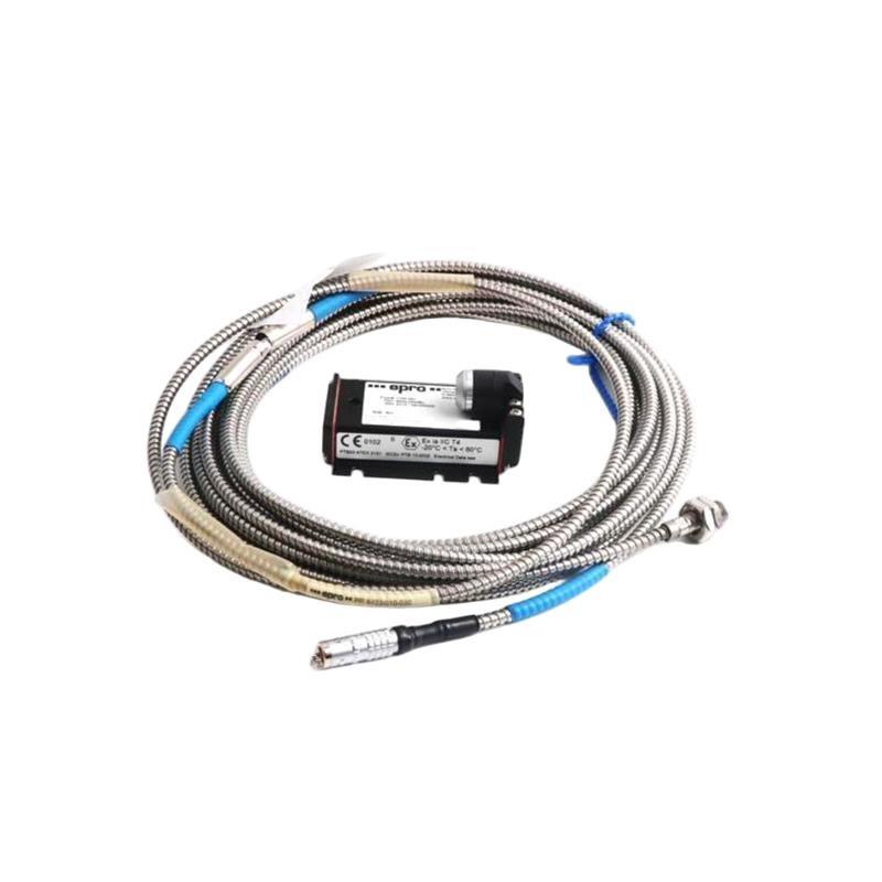 Epro PR6424/019-121 16mm Eddy C