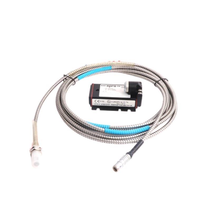 Epro PR6424/106-021 16mm Eddy Current Sensor