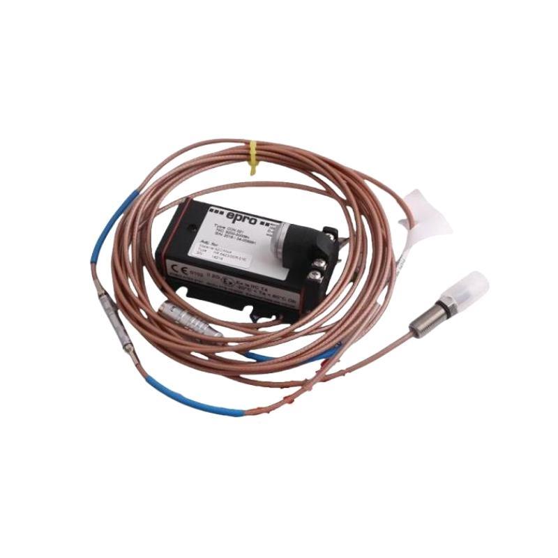 Epro PR6423/010-110-CN 8mm Eddy