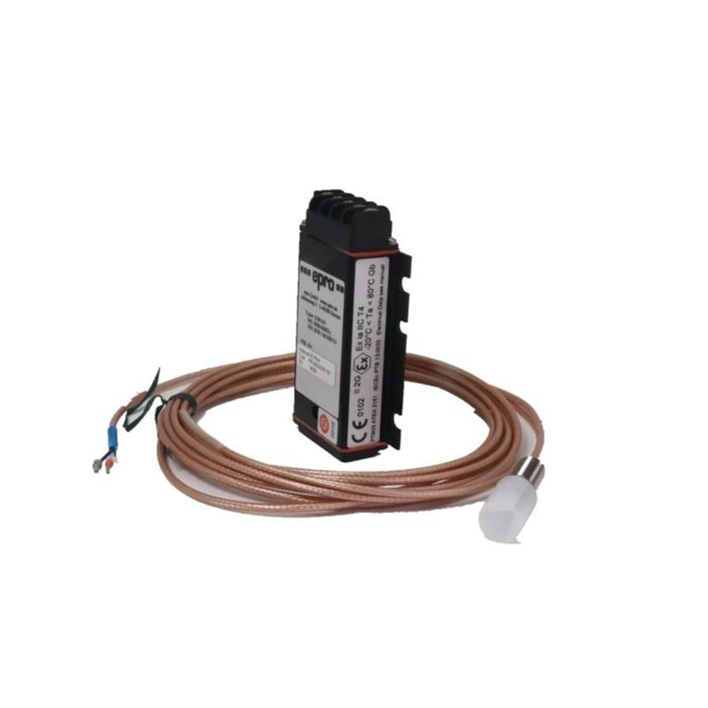 Epro PR6424/103-021 16mm Eddy C
