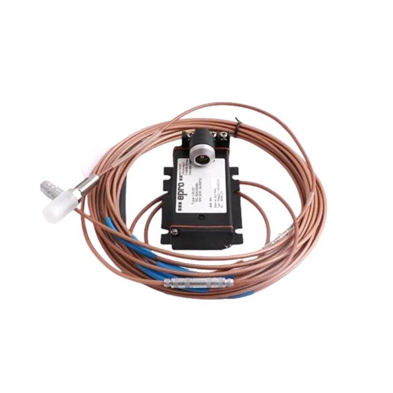Epro PR6423/10R-030-CN 8mm Eddy Current Sensor
