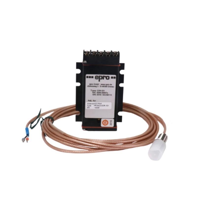 Epro PR6424/104-000 16mm Eddy C