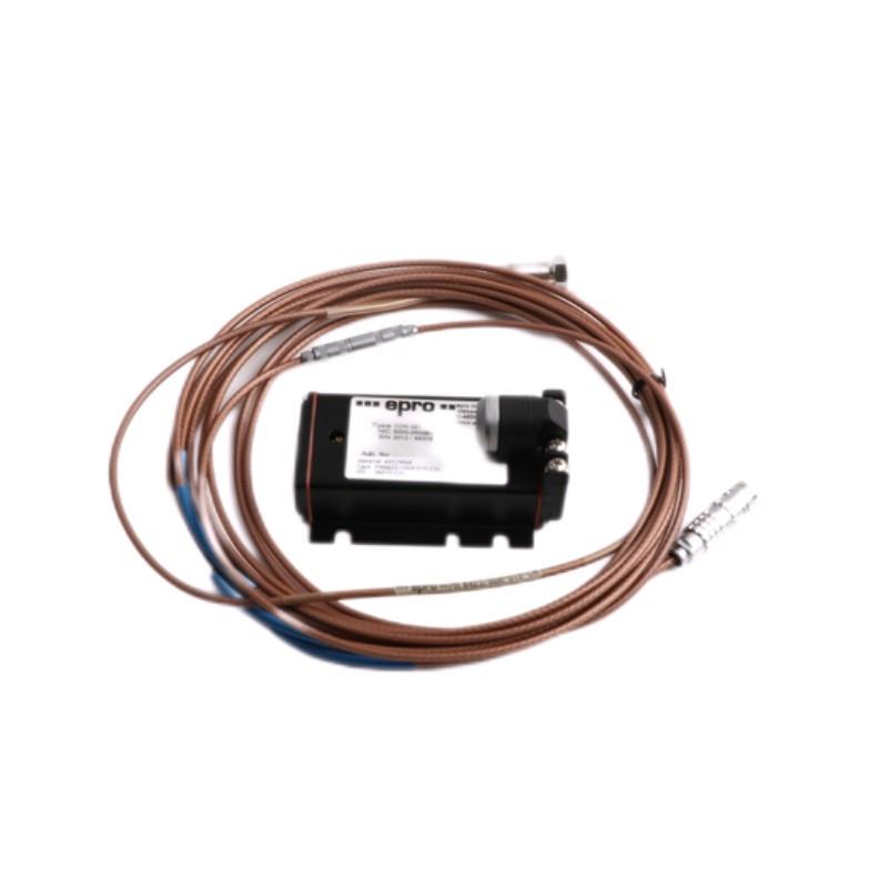 Epro PR6423/001-010-CN 8mm Eddy Current Sensor