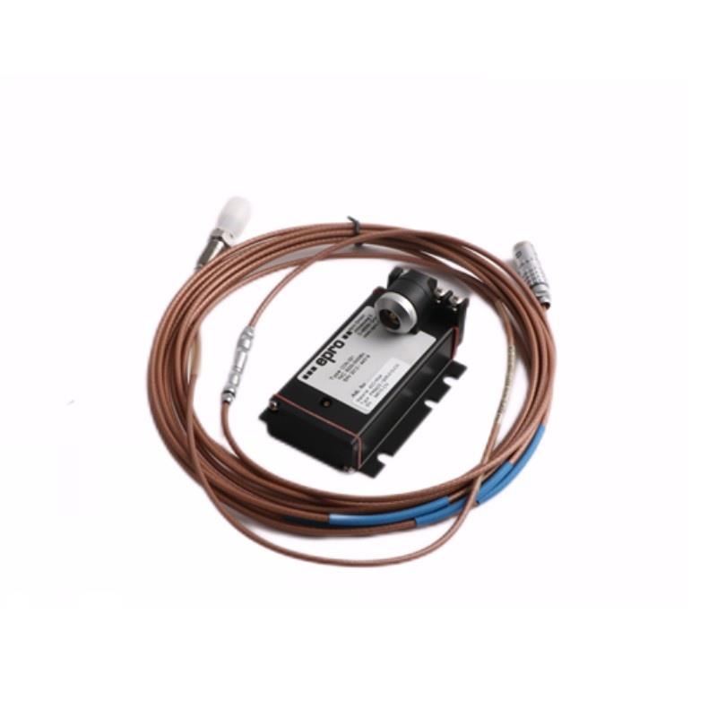 Epro PR6424/014-021 16 mm Eddy Current Sensor