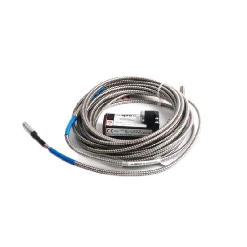 Epro CON011/916-120+PR6426/010-140 32mm Eddy Current Sensor
