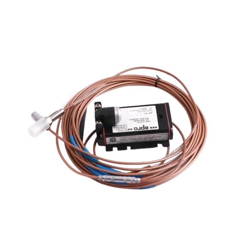 Epro PR9376/010-0113 Speed/ Pro