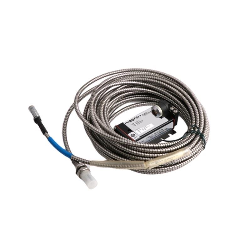 Epro PR6423/009-031-CN 8mm Eddy