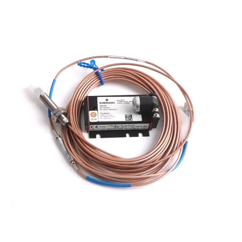 Epro PR6426/010-140+CON011/91 3