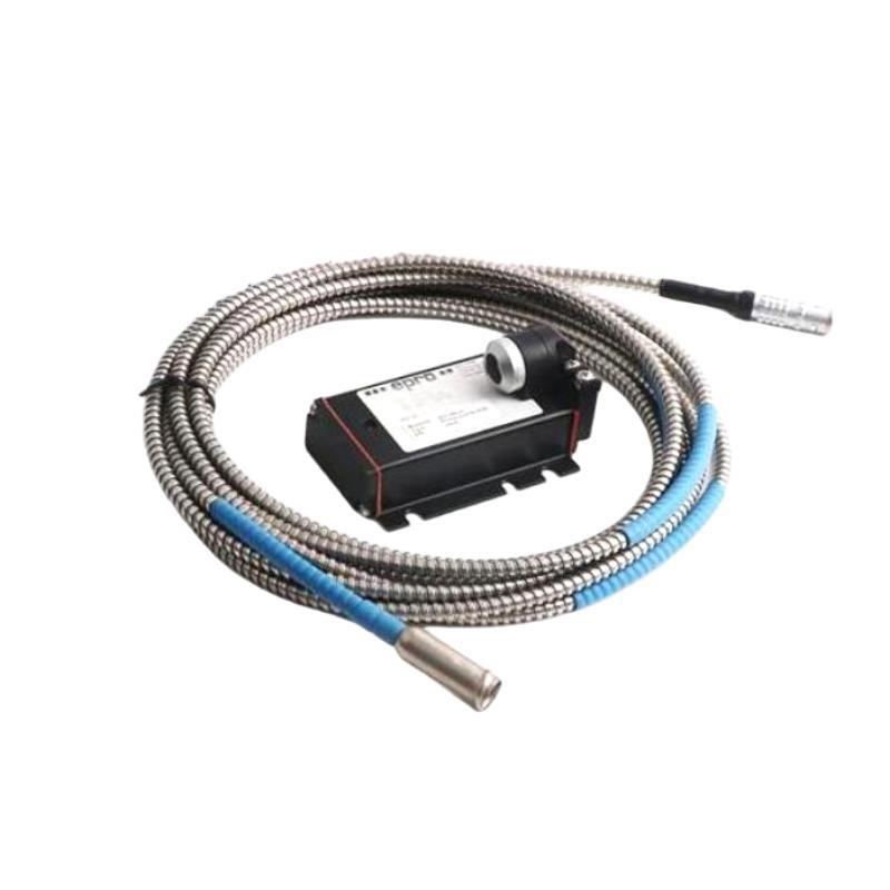 Epro PR6423/000-031-CN 8mm Eddy Current Sensor