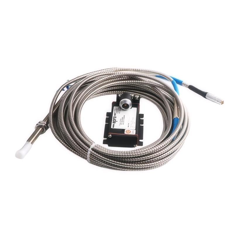 Epro PR6480/001-100 Eddy Current Sensor