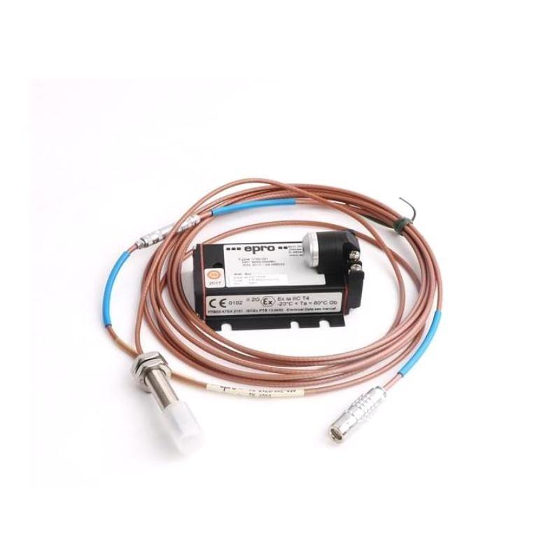 Epro PR6424/018-100 16 mm Eddy 