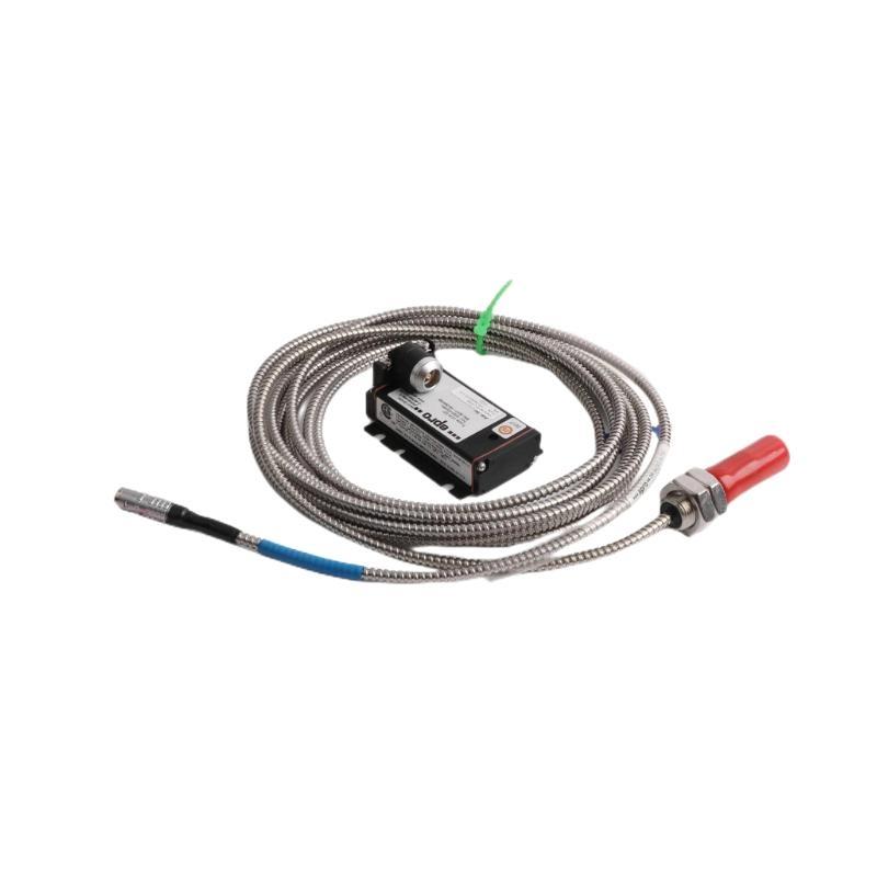 Epro PR6423/10R-040-CN 8mm Eddy Current Sensor