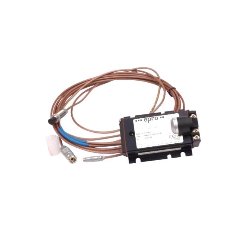 Epro PR6424/014-121 16 mm Eddy 