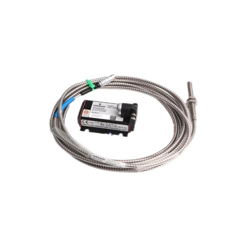 Epro PR6423/002-131 8mm Eddy Cu