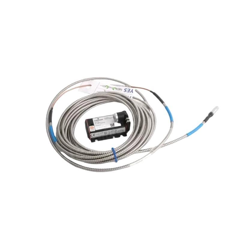 Epro PR6423/001-011-CN+CON021 8mm Eddy Current Sensor