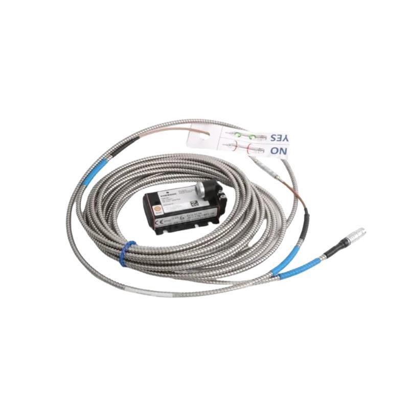 Epro PR6480/3D1-000 Eddy Curren