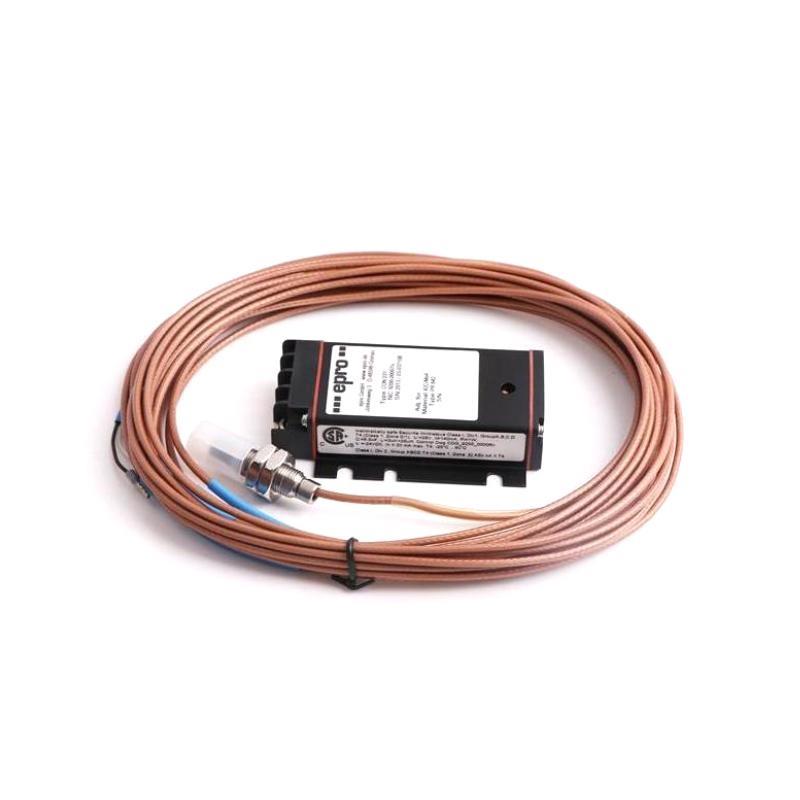Epro PR6424/109-100 16mm Eddy C