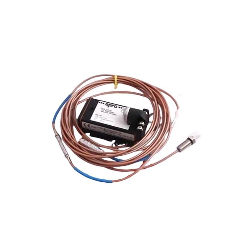 Epro PR6424/019-021 16 mm Eddy 