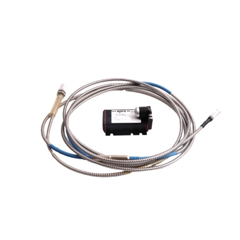 Epro PR6423/010-010-CN+CON021/914-100 8mm Eddy Current Sensor