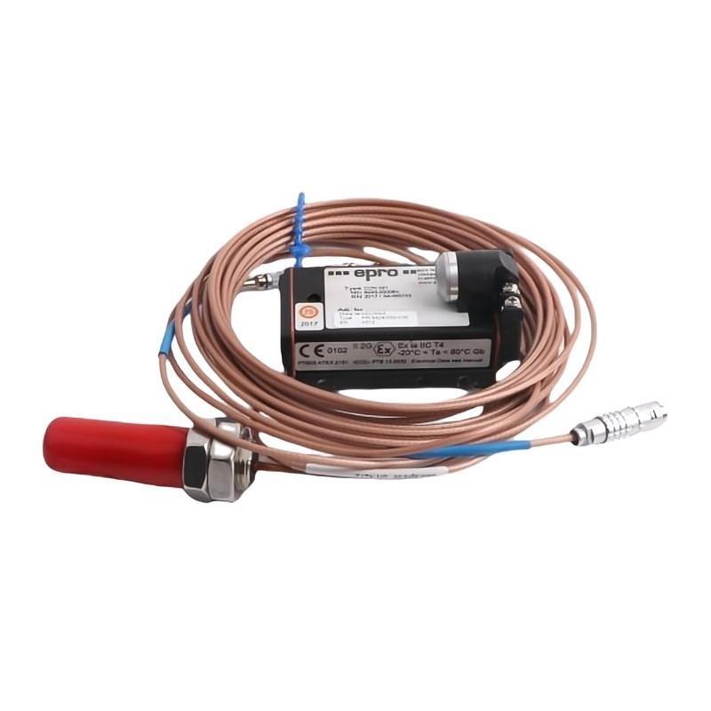 Epro PR6453/201-SDR 12.5mm Eddy Current Sensor