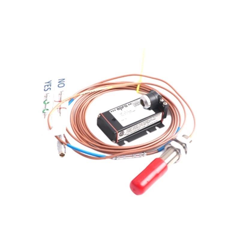 Epro PR6424/001-021 16mm Eddy-C