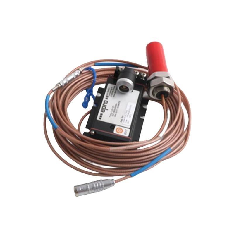 Epro PR6424/002-031 16mm Eddy C