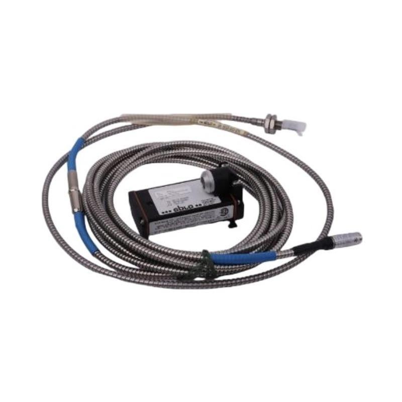 Epro PR6424/009-121 16 mm Eddy-