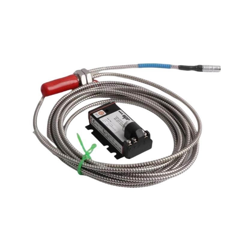 Epro PR6423/005-010-CN 8mm Eddy Current Sensor
