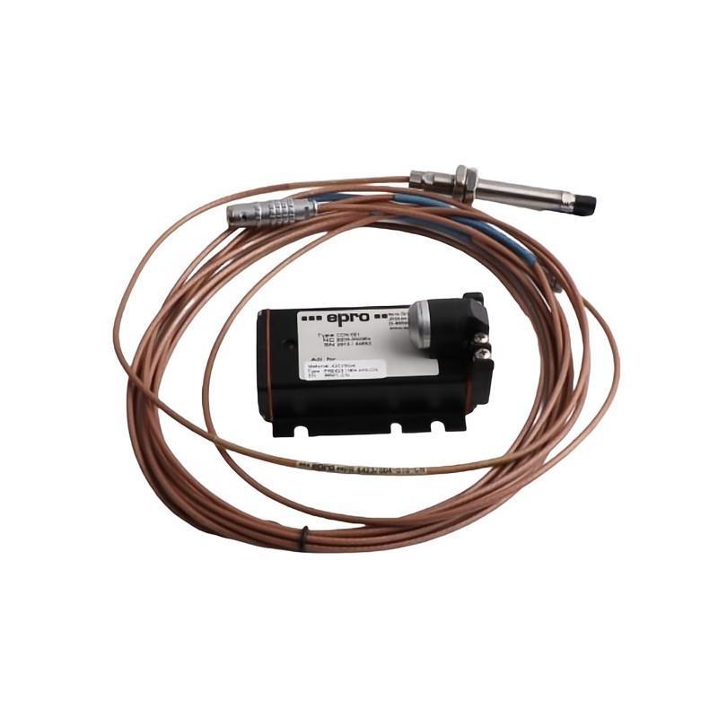 Epro PR6424/010-140 16mm Eddy Current Sensor