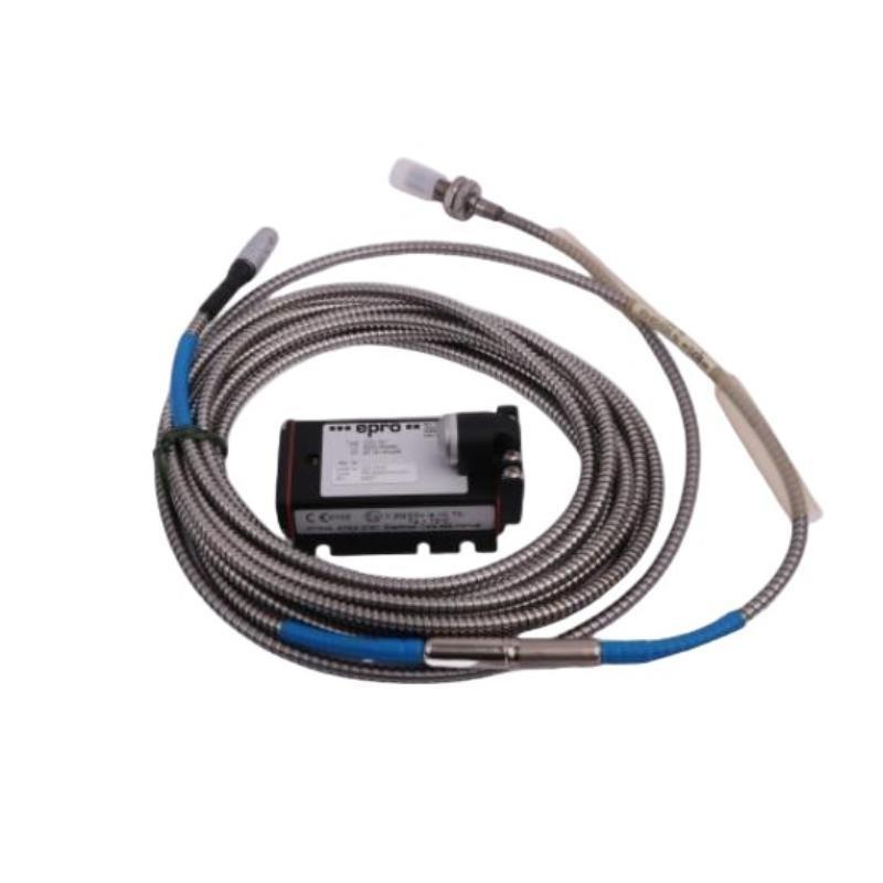 Epro PR6424/012-100 16mm Eddy-C