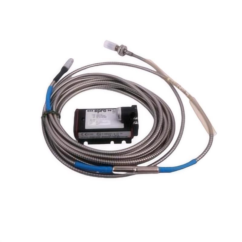 Epro PR6424/01+CON011 16mm Eddy