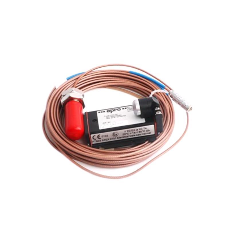 Epro PR6424/000-121 16mm Eddy C
