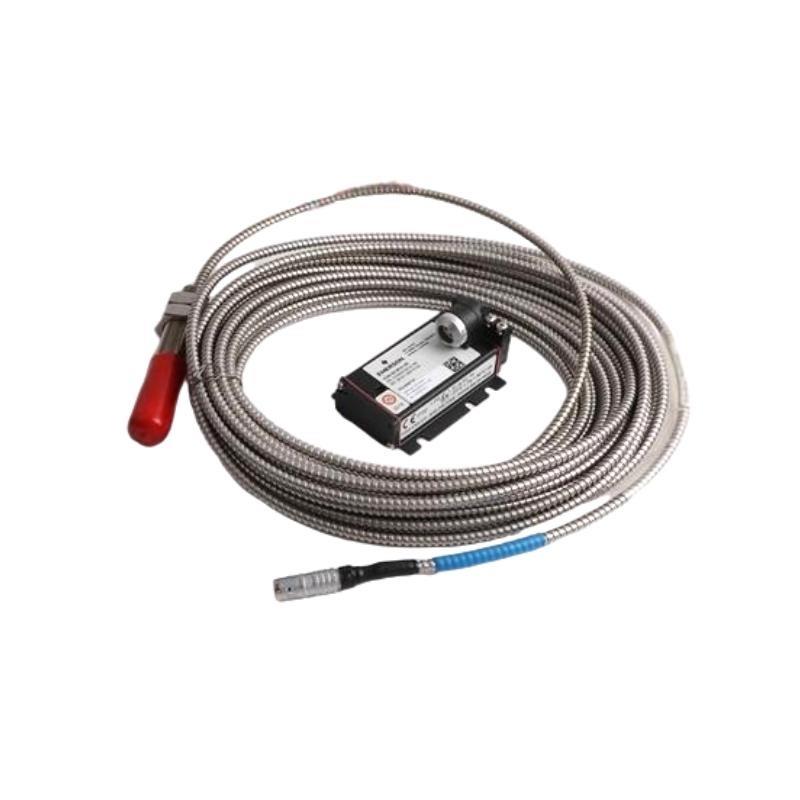 Epro PR6480/051-000 Eddy Current Sensor