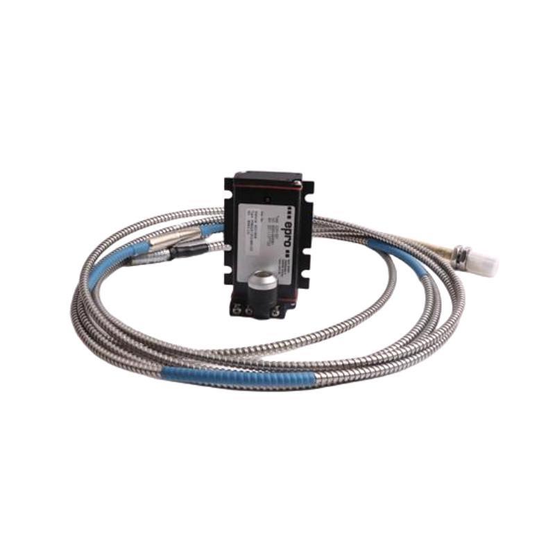 Epro PR6424/114-121 16mm Eddy C