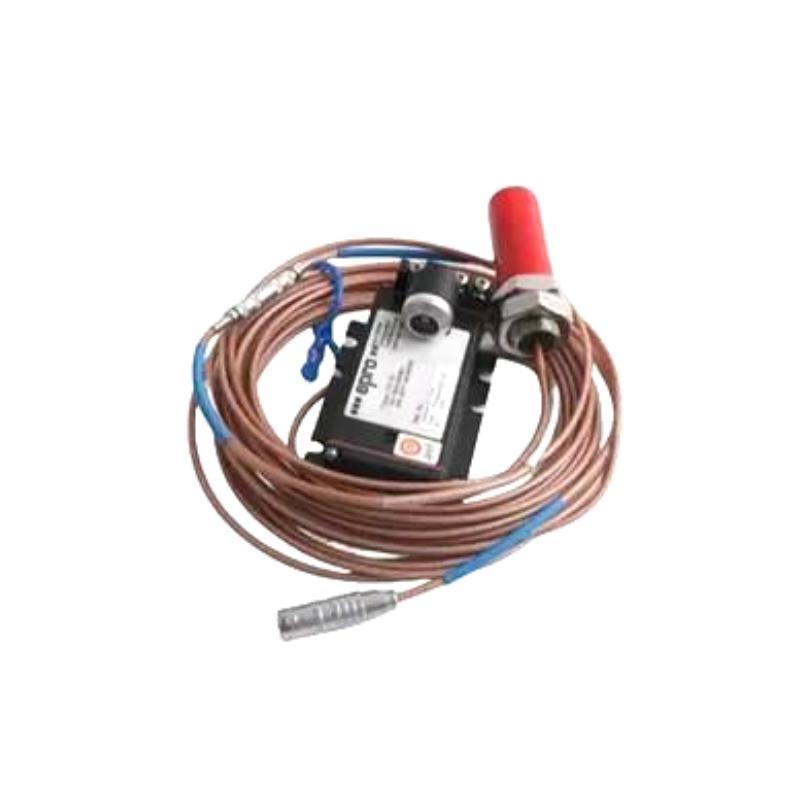 Epro PR6424/010-040+CON021 16mm Eddy Current Sensor