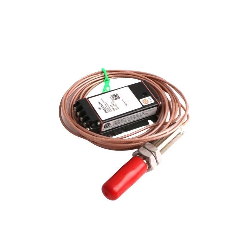 Epro PR6424/111-100 16mm Eddy Current Sensor