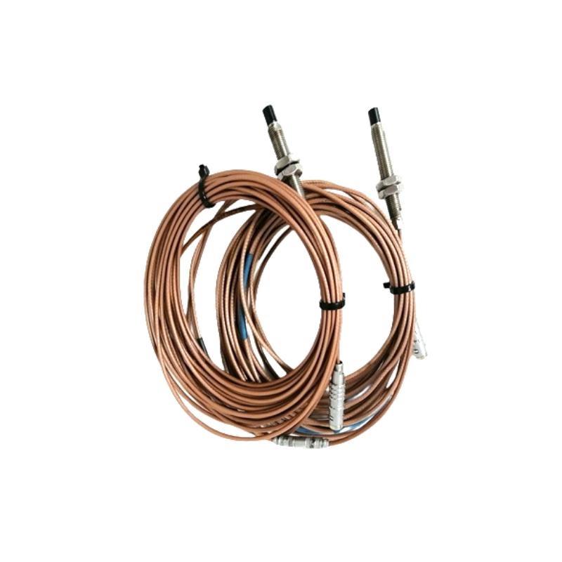 Epro PR6424/003-030+CON021 16mm Eddy Current Sensor