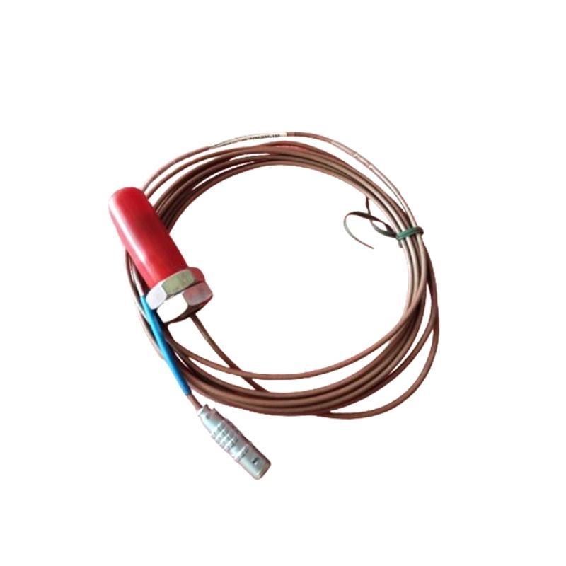 Epro PR6424/109-101 16mm Eddy Current Sensor