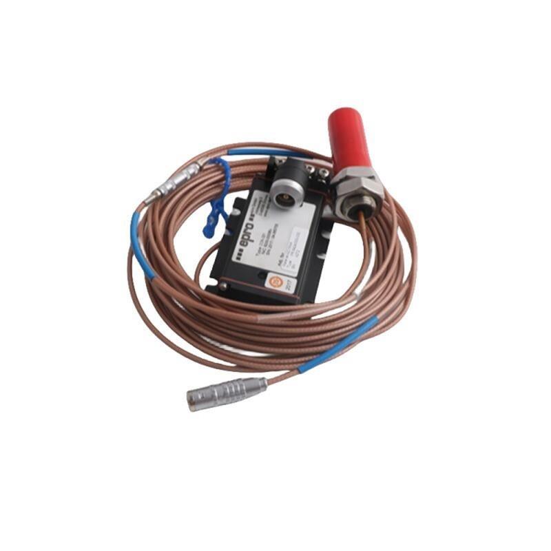 Epro PR6424/102-101 16mm Eddy C
