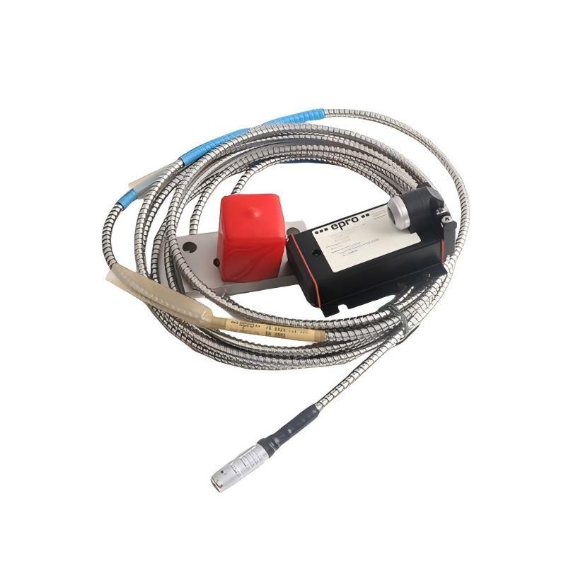 Epro PR6426/010-010 32mm Eddy Current Sensor