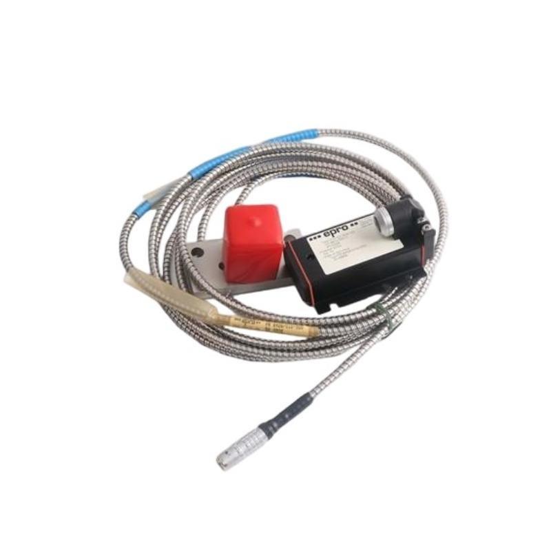 Epro PR6426/010-010+CON021 32mm Eddy-Current Sensor