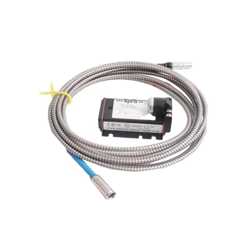 Epro PR6426/010-140+CON021 32mm Eddy-Current Sensor