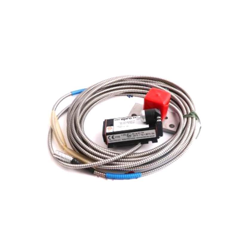 Epro PR9600/011-000 Eddy Curren