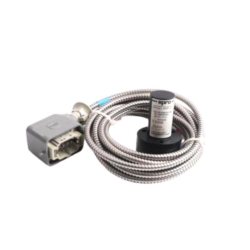 Epro PR9268/301-000 Electrodynamic Velocity Sensor