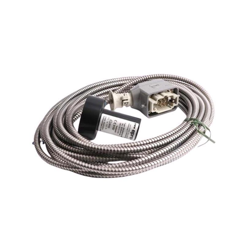 Epro PR9264/010-000 Electrodynamic Velocity Sensor