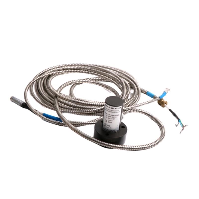 Epro PR9266/12 Electrodynamic V
