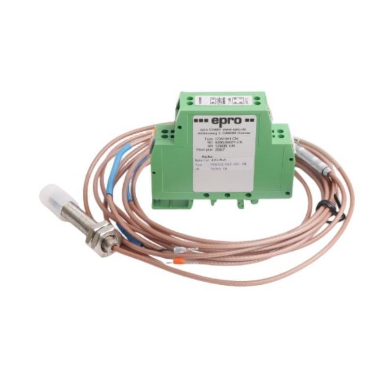 Epro PR9268/617-100+CON041 Elec
