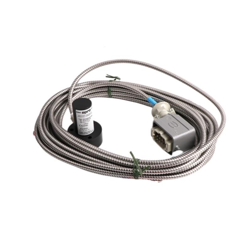 Epro PR9268/703-000 Electric Speed Sensor