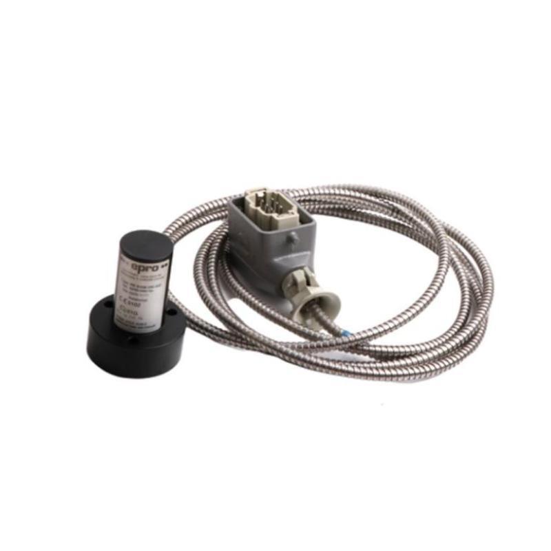 Epro PR9268/707-000 Electric Speed Sensor